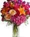Floral Arrangements