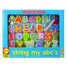Alex Toys String My ABC’s