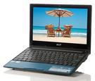 Acer Dual Core Netbook with Case