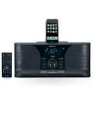 "Jensen Audio Docking Digital HD Radio System Ipod
