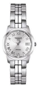 "  Tissot Classic Ladies Swiss watch "