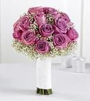Glorious Rose Bouquet