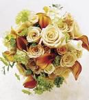 To have and to Hold Bouquet