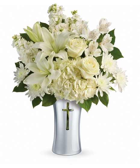 Shining Spirit Bouquet