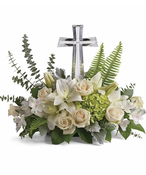 Life's Glory Bouquet