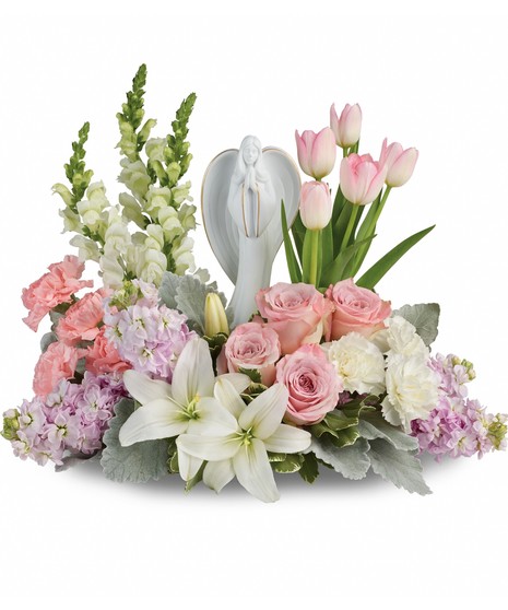 Garden of Hope Bouquet