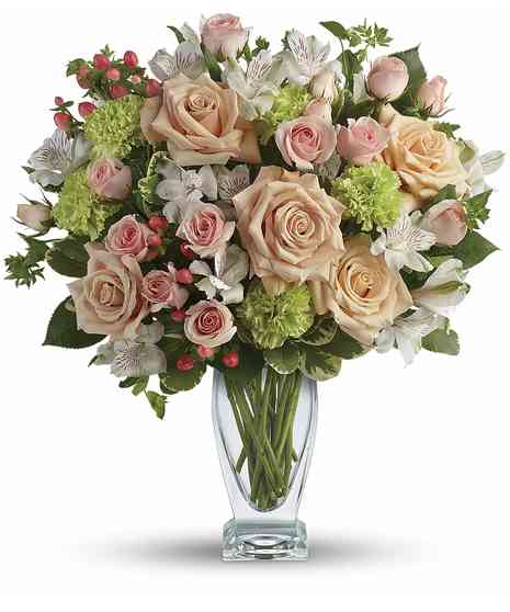 Anything For You Bouquet