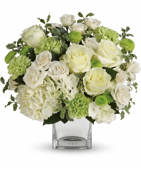 Shining On Bouquet