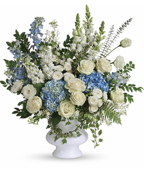 Treasured and Beloved Bouquet