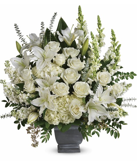 True Horizon Bouquet
