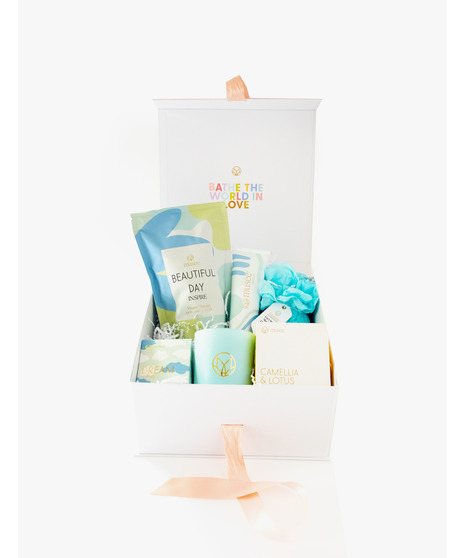 A Beautiful Day Box