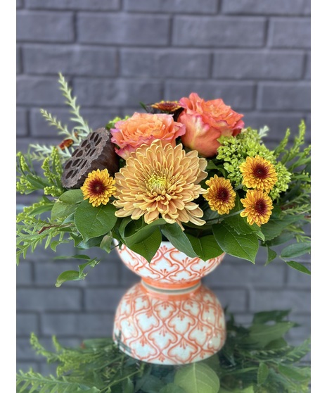 Thanksgiving Memories