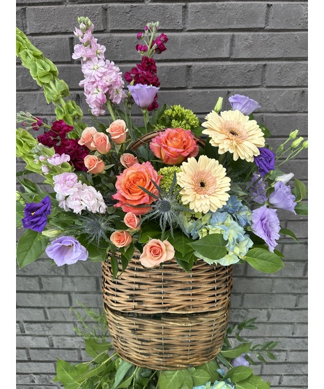 Basket Full of Love