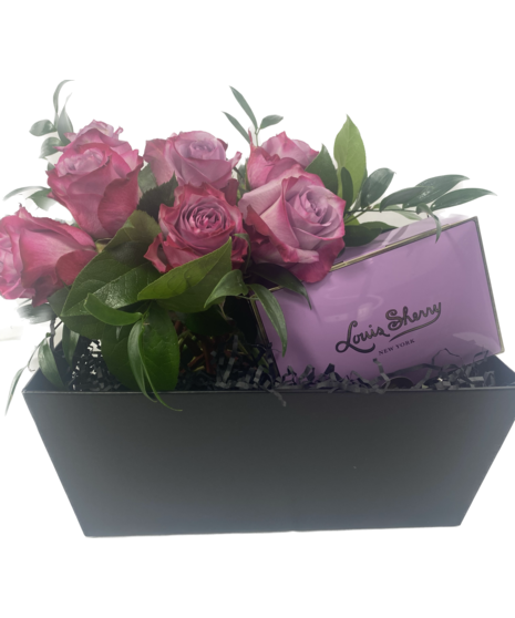 Lavender Luxury Box Set