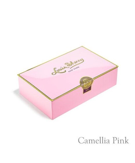 Louis Sherry 12pc Truffles