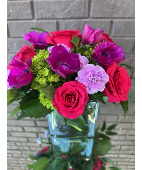 Petal Pink