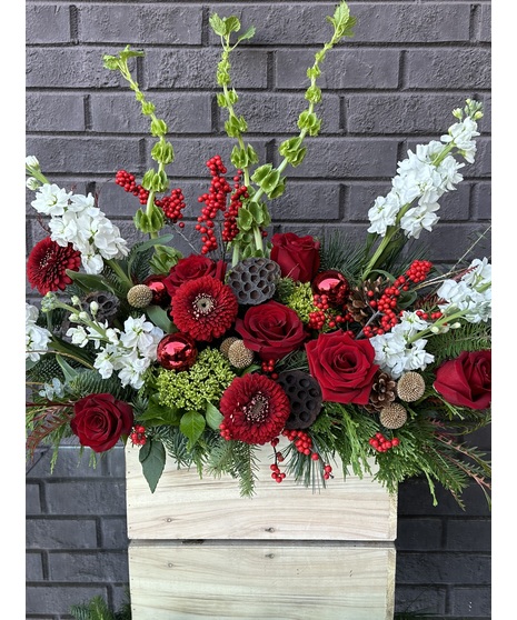 Santa's Most Favorite