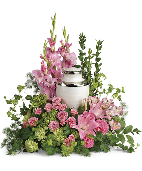 Sacred Solace Cremation Tribute