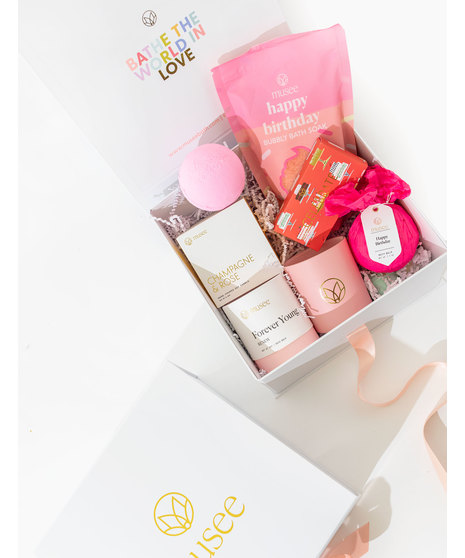 Ultimate Birthday Box