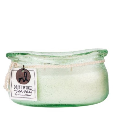 Windward Driftwood& Sea Salt