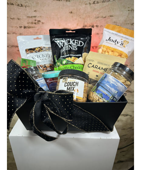 Wilmington Snack Pack
