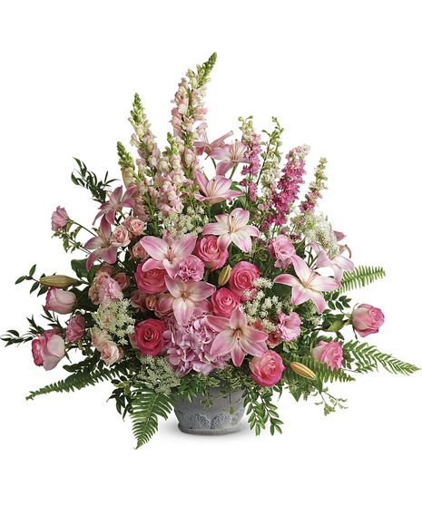 Graceful Glory Bouquet