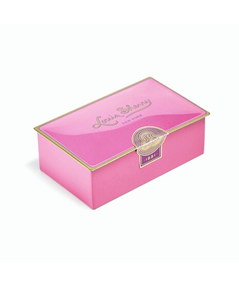 Louis Sherry 2pc Chocolate