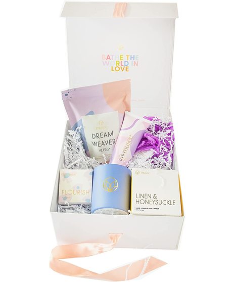 Relaxation Box