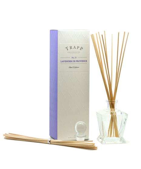 Trapp Fragrances Lavender de Provence