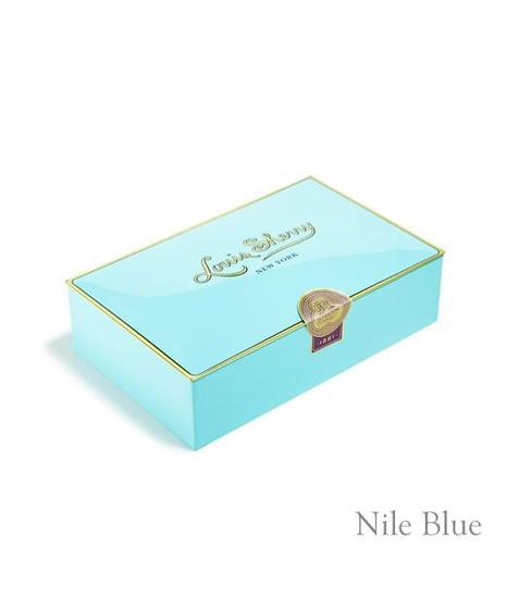 Box of Louis Sherry Chocolate