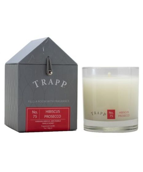 Trapp Fragrances Hibiscus Prosecco