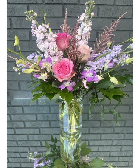 Mother's Day