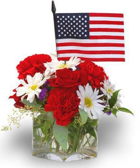 Celebrate Freedom