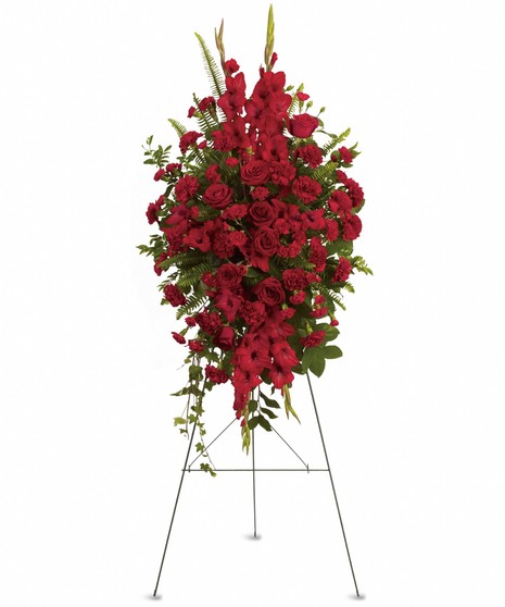 Deep in our Hearts Display