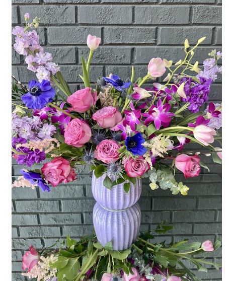 Mother's Day