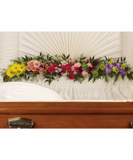 Glorious Memory Garland