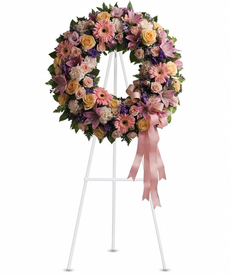 Graceful Wreath