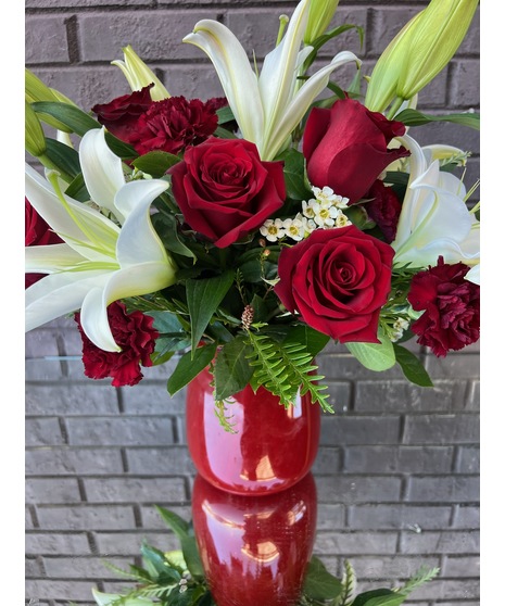 Lovingly Yours