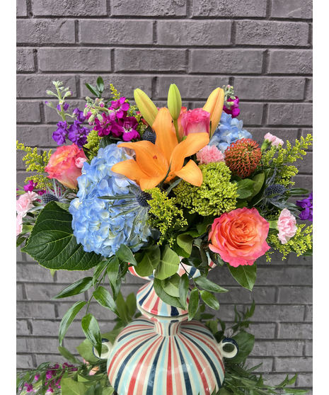 Mother's Day