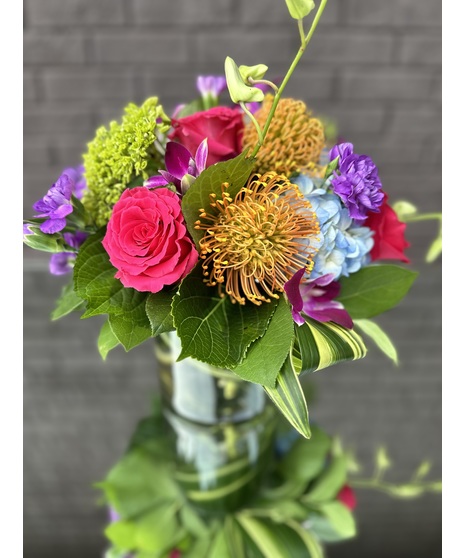 Mother's Day