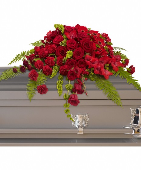 Red Rose Sanctuary