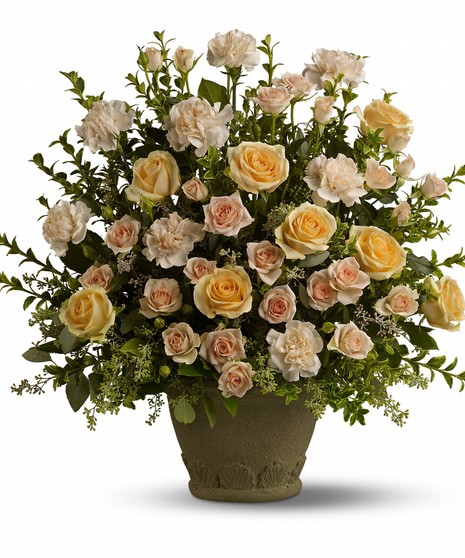 Rose Remembrance
