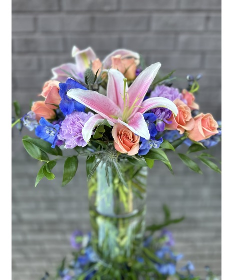 Mother's Day