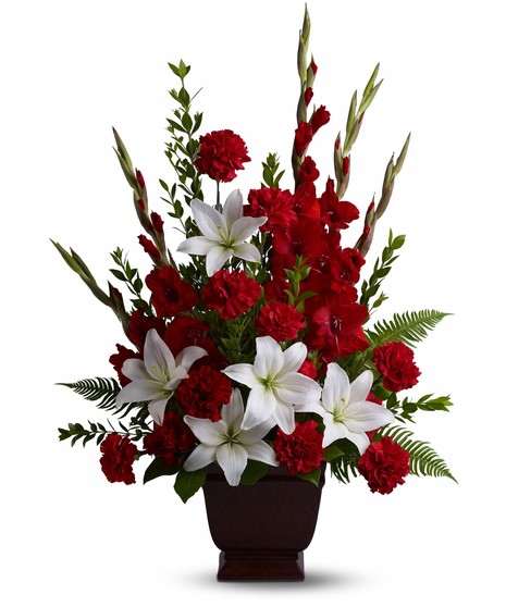 Tender Tribute