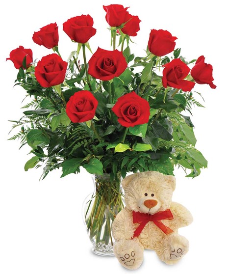 True Romantic