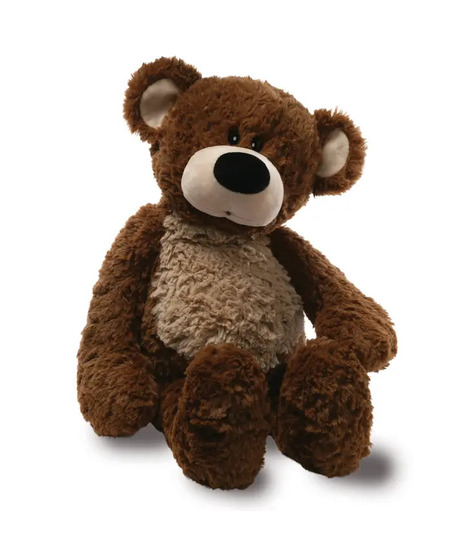 Giant Teddy Bear