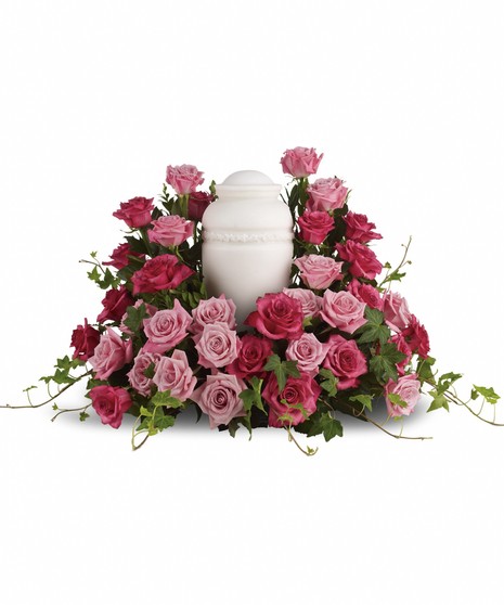 Bed of Roses