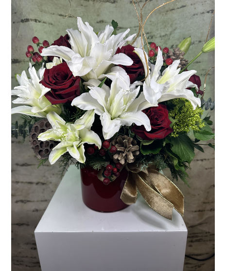 Holiday Enchantment