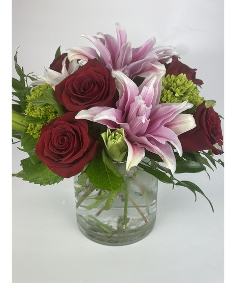 Lily Love