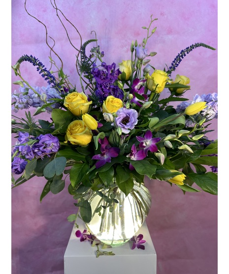 Mother's Day